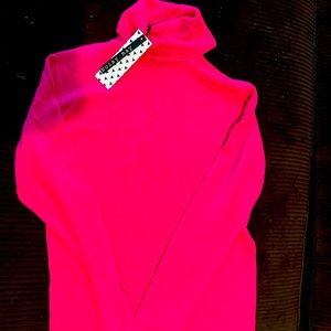 Noisy May Turtle Neck Sweater